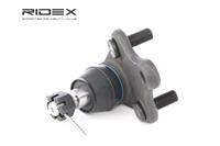 RIDEX Traggelenk 2462S0203 Achsgelenk,Führungsgelenk TOYOTA,LEXUS,AURIS NRE15_, ZZE15_, ADE15_, ZRE15_, NDE15_