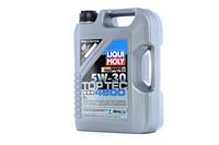 liquimoly LIQUI MOLY Motorolie VW,MERCEDES-BENZ,AUDI 2316