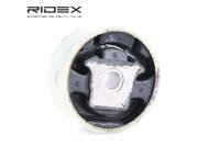 RIDEX Motorlager unten 247E0005 Lagerung, Motor,Motoraufhängung VW,AUDI,SKODA,Golf V Schrägheck (1K1),TOURAN (1T1, 1T2),GOLF VI (5K1)