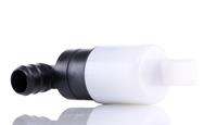 febibilstein FEBI BILSTEIN Waschwasserpumpe 36333 Scheibenwaschpumpe,Wischwasserpumpe RENAULT,DACIA,PEUGEOT,MEGANE II Coupé-Cabriolet (EM0/1_)