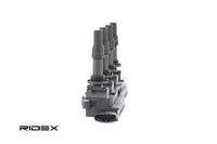 RIDEX Zündspule 689C0033 Einzelzündspule OPEL,SAAB,VAUXHALL,Corsa C Schrägheck (X01),Meriva A (X03),Astra H Caravan (A04),Astra H Schrägheck (A04)