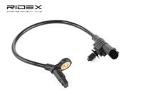 RIDEX ABS Sensor 412W0163 Drehzahlsensor,Raddrehzahl Sensor MERCEDES-BENZ,M-CLASS W164,R-CLASS W251, V251,GL-CLASS X164