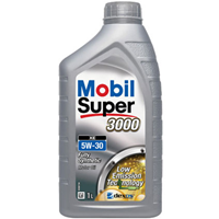 mobil Motorolie VW,MERCEDES-BENZ,AUDI 151189