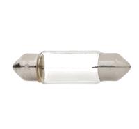 OSRAM Glühlampe, Kennzeichenleuchte 6418ULT