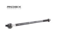 RIDEX Axialgelenk 51T0045 Axialgelenk, Spurstange FORD,MONDEO III Kombi BWY,MONDEO III B5Y,MONDEO III Stufenheck B4Y,MONDEO II Kombi BNP,MONDEO II BAP