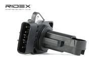 ridex Luchtmassameter TOYOTA,LEXUS 3926A0124 222040L010,222040N010,2220430010 Luchtmassameter 222040L010,222040N010,2220430010