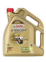 CASTROL Motoröl VECTON LONG DRAIN 10W-40 E6/E9 15B34C