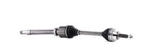 GSP Antriebswelle 218292 Gelenkwelle,Halbachse FORD,TRANSIT MK-7 Kasten,TRANSIT MK-7 Bus,TRANSIT MK-7 Pritsche/Fahrgestell,TRANSIT TOURNEO FB