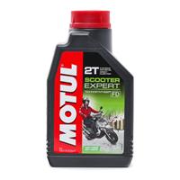 motul Motorolie  105880