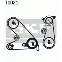 skf Distributieriem Set FIAT,PEUGEOT,CITROËN VKMA 03050 081633,081634,081821 Distributieriemset 081822,082917,083112,0831Q2,95495830,95619217,5972277