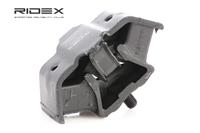 ridex Motorsteun MERCEDES-BENZ 247E0031 1242400018,1242400618 Aslichaam-/motorsteunlager