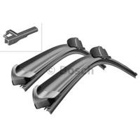 BOSCH Scheibenwischer 3 397 118 926 Wischerblätter,Scheibenwischerblätter VW,SKODA,PASSAT Variant 3B6,PASSAT 3B3,SUPERB 3U4