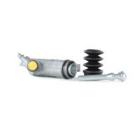 BREMBO Kupplungsnehmerzylinder E 28 002 Nehmerzylinder,Kupplungsnehmer NISSAN,HONDA,TERRANO II R20,PICK UP D22,PICK UP D21,TERRANO I WD21
