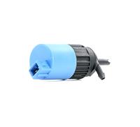 TOPRAN Waschwasserpumpe 600 115 Scheibenwaschpumpe,Wischwasserpumpe VOLVO,V40 Kombi VW,S40 I VS