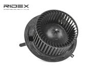 RIDEX Innenraumgebläse 2669I0026 Heizgebläse,Gebläsemotor BMW,3 Touring E91,3 E90,1 E87,X1 E84,1 E81,X3 F25,3 Coupe E92,3 Cabriolet E93