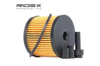 RIDEX Kraftstofffilter FIAT,PEUGEOT,CITROËN 9F0044 ACD8066E,9401906768,J1338024 Leitungsfilter,Spritfilter 190162,190165,190676,190677,1906A2,1906A5