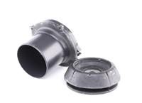SWAG Domlager 40 92 6934 Federbeinlager,Stoßdämpferlager OPEL,VAUXHALL,CORSA C F08, F68,ASTRA G CC F48_, F08_,ASTRA G Caravan F35_,VECTRA B 36_