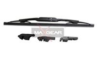 MAXGEAR Scheibenwischer 39-0304 Wischerblätter,Scheibenwischerblätter VW,AUDI,MERCEDES-BENZ,GOLF IV 1J1,GOLF III 1H1,GOLF III Variant 1H5