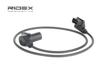 RIDEX Impulsgeber 833C0041 Kurbelwellensensor,Impulsgeber, Kurbelwelle BMW,3 Limousine (E46),5 Limousine (E39),3 Touring (E46),3 Coupe (E46)
