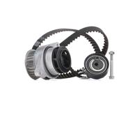 INA Wasserpumpe + Zahnriemensatz 530 0166 30 Wasserpumpe + Zahnriemenkit VW,SEAT,GOLF III 1H1,POLO 6N1,GOLF III Variant 1H5,CADDY II Kasten 9K9A