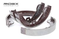 ridex Remschoenen VW,MERCEDES-BENZ,AUDI 70B0132 7L0698525,SFS000050,SFS000051 Remschoenen Set,Remschoenset 1644200620,95535292500,7L0698525