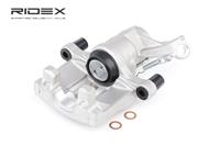 RIDEX Bremssättel 78B0602 Bremszange OPEL,SAAB,CADILLAC,VECTRA C,VECTRA C GTS,9-3 YS3F,9-3 Kombi YS3F,9-3 Cabriolet YS3F,9-3X,BLS,BLS Wagon