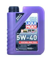 liquimoly LIQUI MOLY Motoröl 1855
