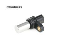 RIDEX Sensor, Nockenwellenposition 3946S0077  NISSAN,X-TRAIL T30,X-TRAIL T31,PRIMERA Kombi WP12,PRIMERA P12,PRIMERA Hatchback P12,ALTIMA