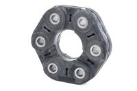 bmw Hardyschijf/Rubber askoppeling