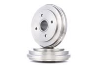 RIDEX Bremstrommel Hinterachse 123B0045  OPEL,NISSAN,SUZUKI,AGILA (A) (H00),PIXO (UA0),Alto (GF),Wagon R+ Schrägheck (MM),Wagon R+ Schrägheck (EM)