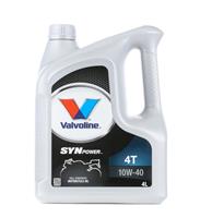 valvoline Motorolie  14007