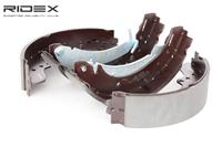 ridex Remschoenen FIAT,PEUGEOT,CITROËN 70B0022 4241H4,9945885,4241H4 Remschoenen Set,Remschoenset 4251H4