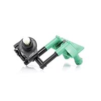 RIDEX Kupplungsgeberzylinder 234M0005 Geberzylinder,Geberzylinder, Kupplung FORD,FOCUS Kombi DNW,FOCUS DAW, DBW,FOCUS Stufenheck DFW