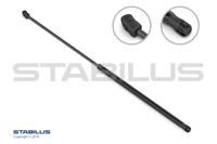 STABILUS Gasdruckfeder 017468 Heckklappendämpfer,Gasfeder SKODA,OCTAVIA 1U2