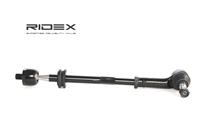 RIDEX Spurstange VW 284R0081 701419803E
