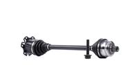 RIDEX Antriebswelle 13D0078 Gelenkwelle,Halbachse AUDI,A4 Avant 8ED, B7,A4 Avant 8E5, B6,A4 8E2, B6,A4 Cabriolet 8H7, B6, 8HE, B7,A4 8EC, B7