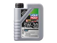 liquimoly LIQUI MOLY Special Tec AA 5W-30 (1L) LIQUI MOLY, Viscositeit klasse SAE: 5W30, 1, L, u.a. für Opel, Isuzu, Vauxhall