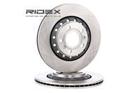 RIDEX Bremsscheiben 82B0516 Scheibenbremsen,Bremsscheibe VW,AUDI,PHAETON 3D_,A8 4E_
