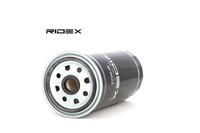 RIDEX Kraftstofffilter 9F0022 Leitungsfilter,Spritfilter VW,AUDI,BMW,GOLF IV 1J1,GOLF IV Variant 1J5,PASSAT Variant 3B5,BORA 1J2,PASSAT 3B2