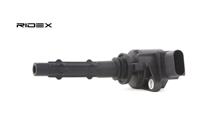 ridex Bobine MERCEDES-BENZ 689C0048 0001501980,0001502680,0001502780  2729060060,A0001501980,A0001502680,A0001502780,A2729060060