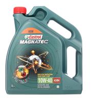 CASTROL Motoröl MAGNATEC 10W-40 A3/B4 15CA20
