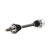 MAXGEAR Antriebswelle 49-0766 Gelenkwelle,Halbachse VW,AUDI,SKODA,POLO 9N_,FOX 5Z1, 5Z3,POLO Stufenheck 9A4,A2 8Z0,FABIA Combi 6Y5,FABIA,FABIA 6Y2