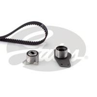 gates Distributieriem Set RENAULT K025244XS 7701469775 Distributieriemset