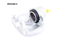 RIDEX Bremssättel 78B0205 Bremszange VW,TRANSPORTER V Bus 7HB, 7HJ, 7EB, 7EJ, 7EF,TOUAREG 7LA, 7L6, 7L7,MULTIVAN V 7HM, 7HN, 7HF, 7EF, 7EM, 7EN