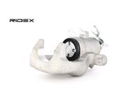 RIDEX Remklauw RENAULT 78B0153 7701208362,8253297