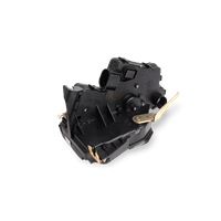 blic Deurslot AUDI 6010-25-033421P 4E1837015,4E1837015C Deurvergrendeling,Deurslot