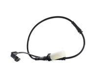 quickbrake QUICK BRAKE Slijtage-Indicator Remblokken BMW WS 0218 A 34356764298,34356768595,34356776421 Waarschuwingscontact, remvoering-/blokslijtage 34356789492