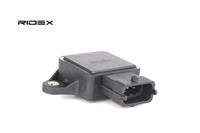 RIDEX Drosselklappenpotentiometer 3940T0003 Drosselklappensensor,Sensor, Drosselklappenstellung OPEL,HYUNDAI,NISSAN,ASTRA G CC F48_, F08_