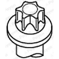 payen Cilinderkopbouten OPEL,FORD,FIAT HBS359 11127508936,0204A2,0204A4 Cilinderkopbout 0204C5,0205A4,30750877