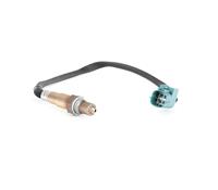 RIDEX Lambdasonde 3922L0028 Lambda Sensor,Regelsonde NISSAN,MICRA III K12,NOTE E11,ALMERA TINO V10,ALMERA II Hatchback N16,PATHFINDER R51